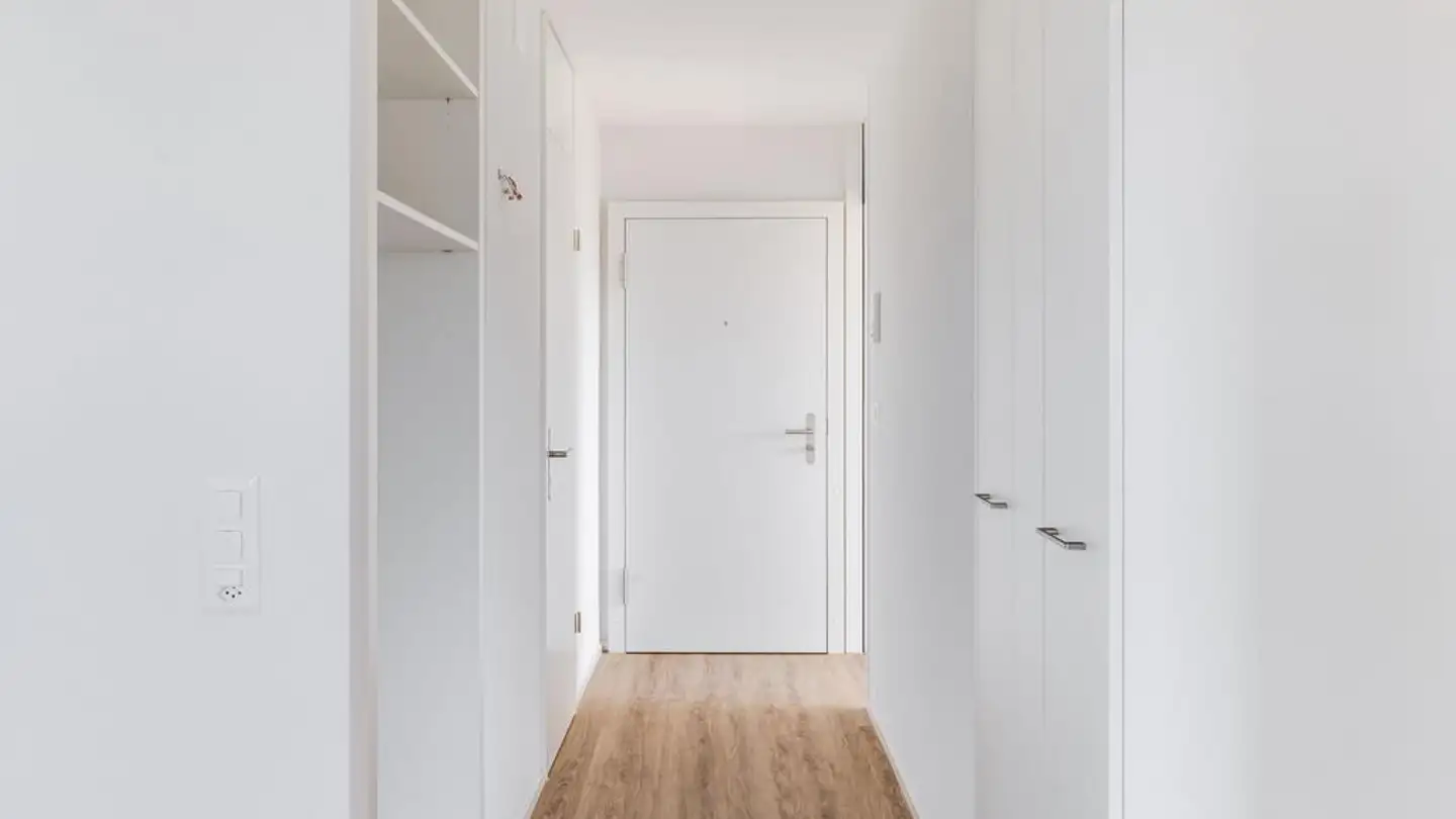 Wohnung mieten - Chemin De La Scierie / Sägefeldweg 60, 2504 Biel/Bienne - Foto 2