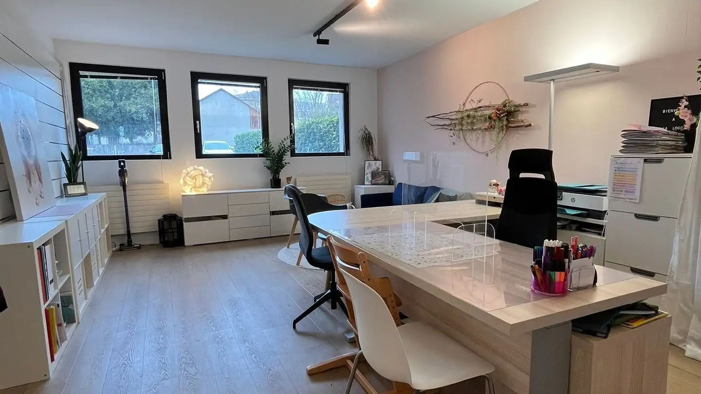 Office space for rent - Rue Saint-Louis 2, 1110 Morges - Photo 4