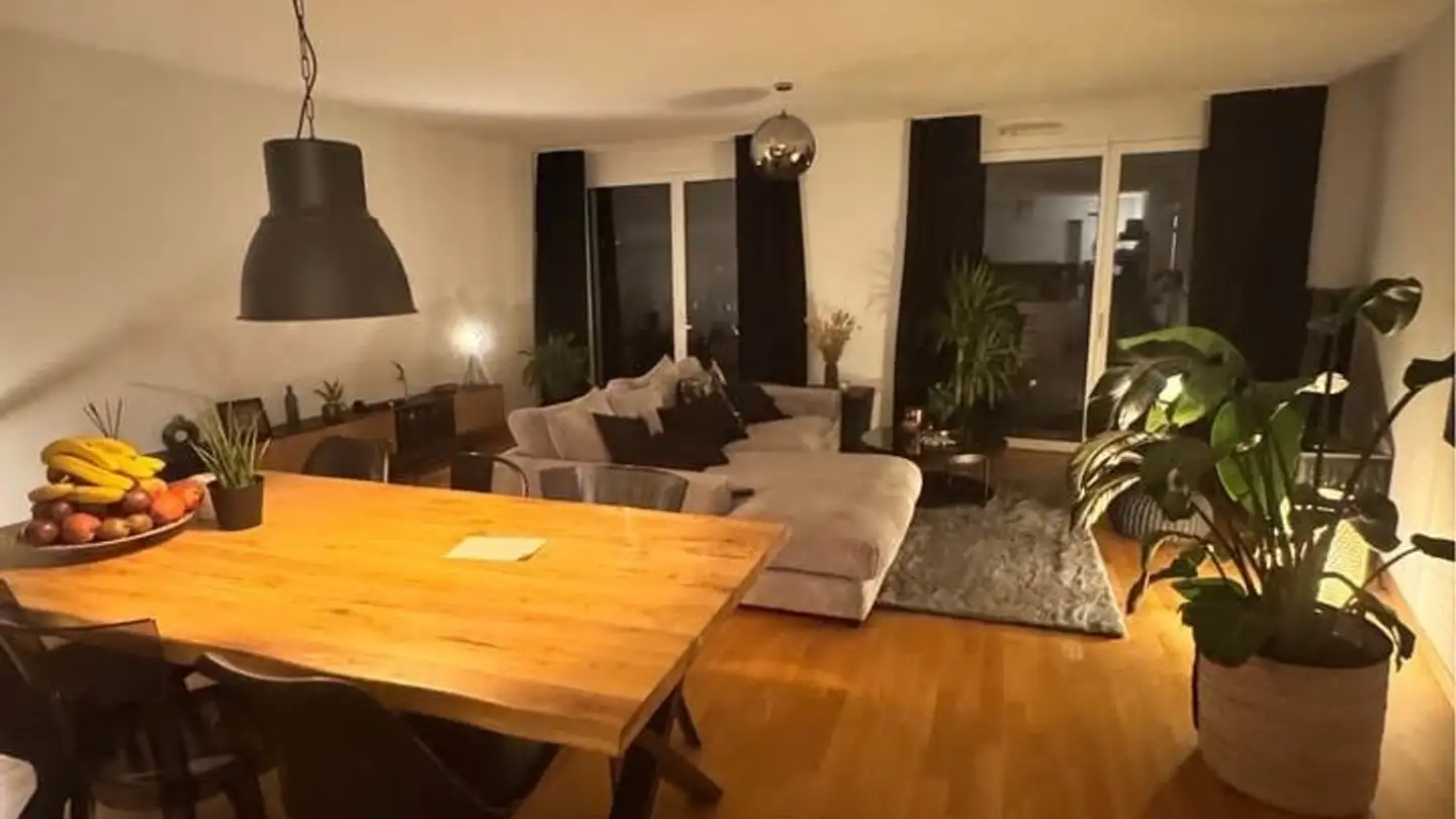 Appartement à louer - Avenue De Corsier 10, 1800 Vevey