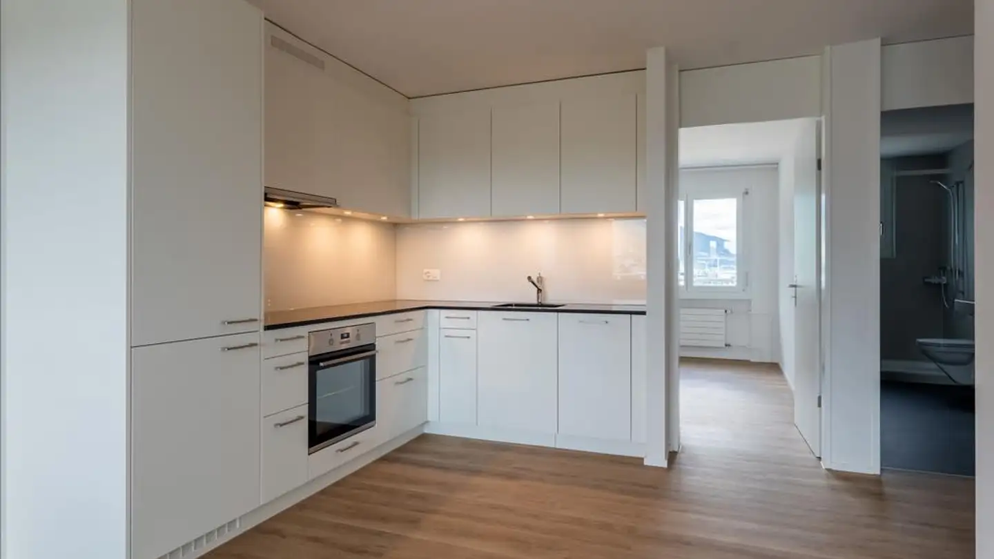 Wohnung mieten - Chemin De La Scierie / Sägefeldweg 60, 2504 Biel/Bienne - Foto 4