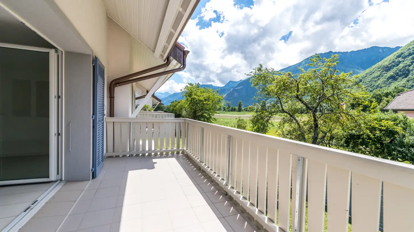 Apartment for rent - Chemin Du Clos Des Granges, 1846 Chessel - Photo 2