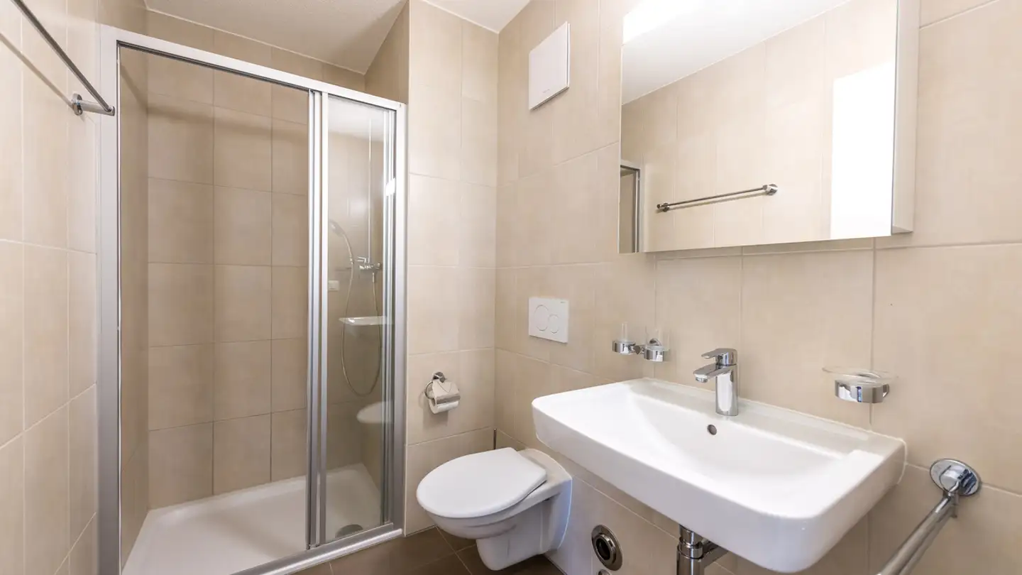 Apartment for rent - Chemin Du Clos Des Granges, 1846 Chessel - Photo 3