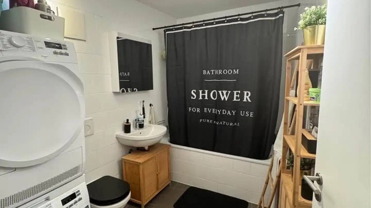 Appartement à louer - Avenue De Corsier 10, 1800 Vevey - Photo 2