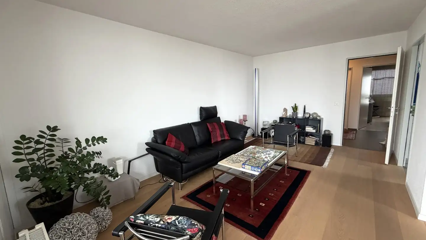 Penthouse for sale - Neuenburgerstrasse 2, 5004 Aarau - Photo 3