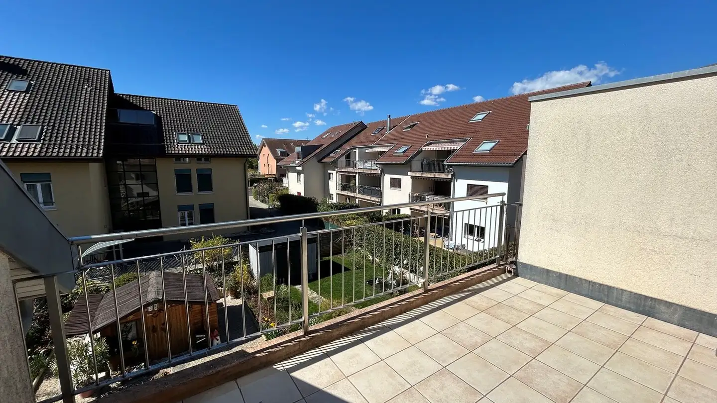 Apartment for rent - Chemin Du Molard 11, 1196 Gland - Photo 4