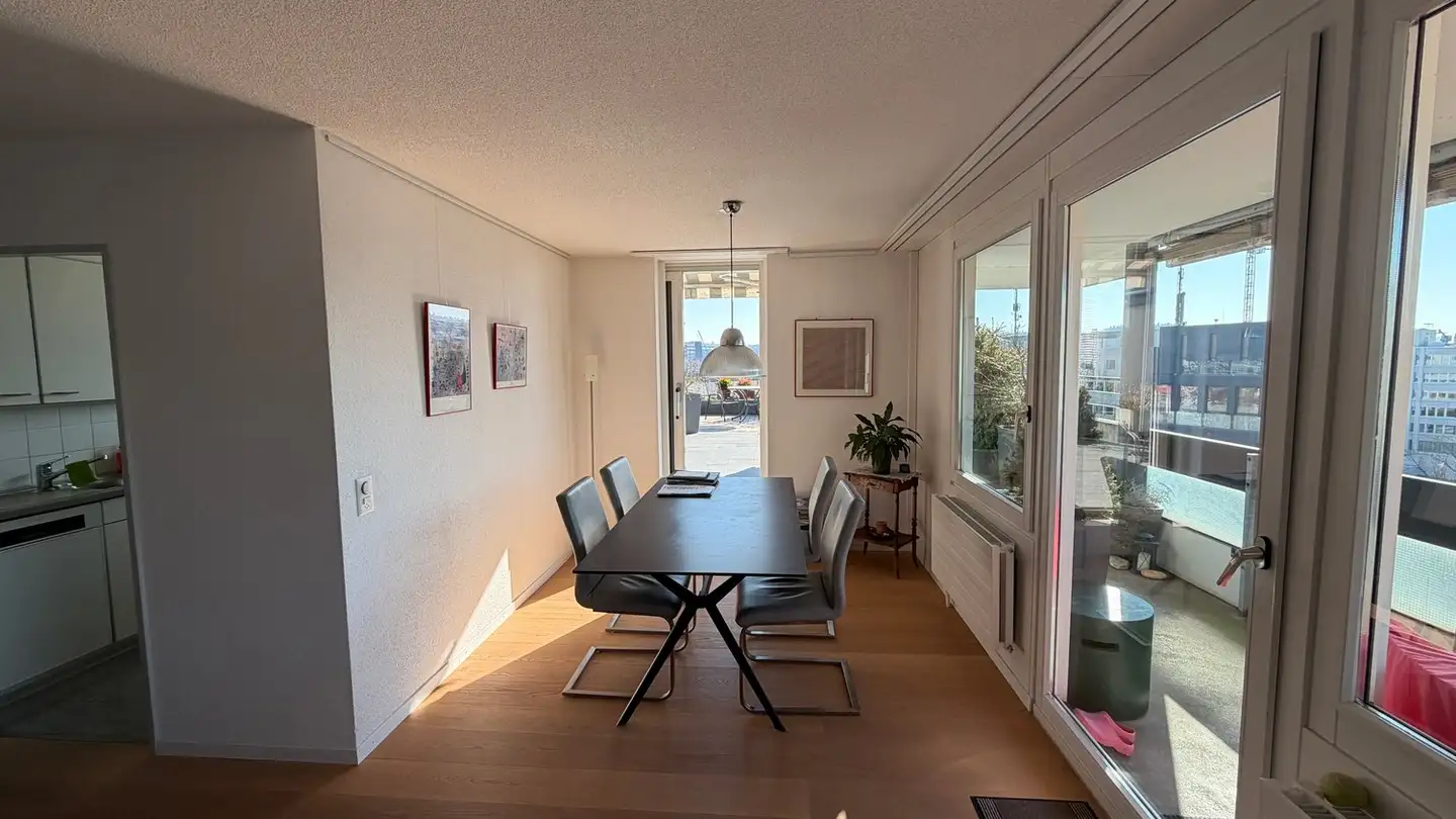 Penthouse for sale - Neuenburgerstrasse 2, 5004 Aarau - Photo 4