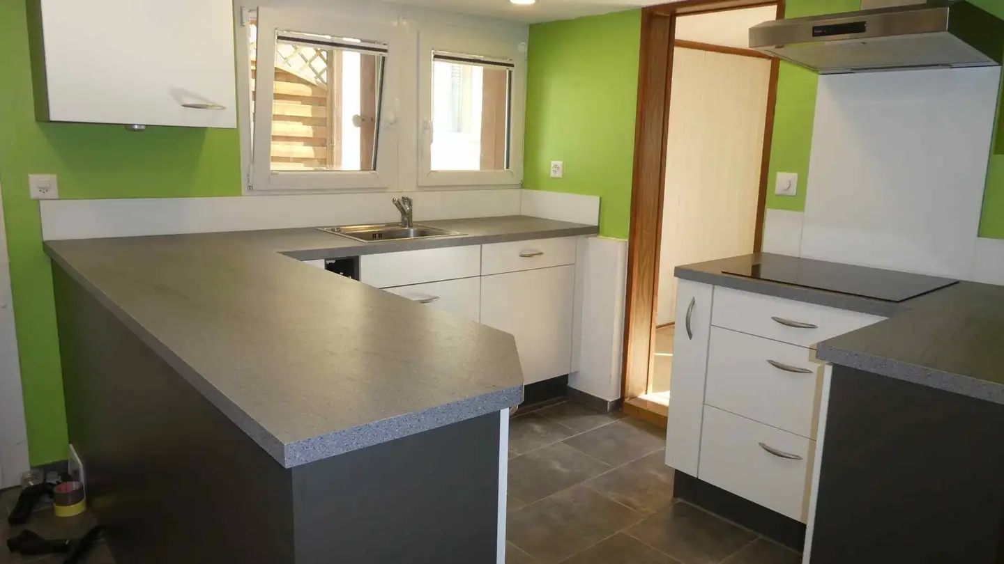 Single house for sale - Schulstrasse 6, 8254 Basadingen - Photo 3