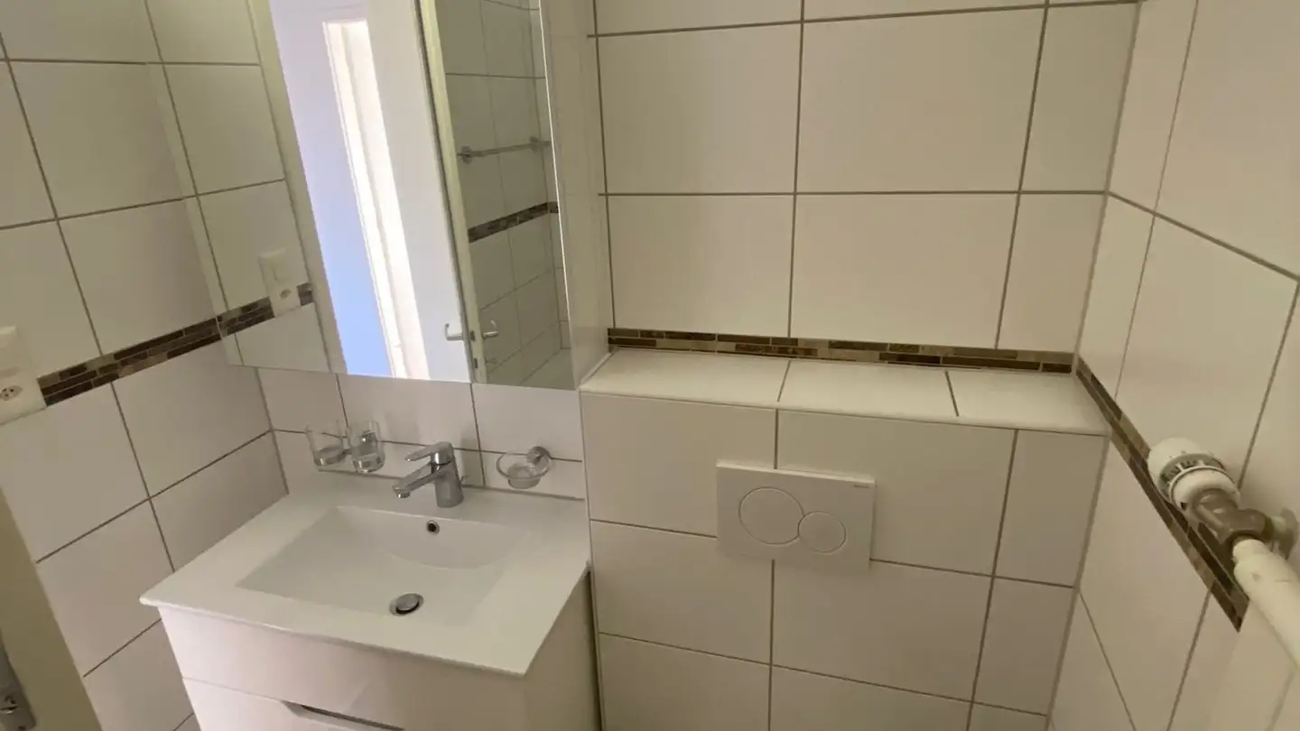 Wohnung mieten - Le Genévrier 6, 2950 Courgenay - Foto 3