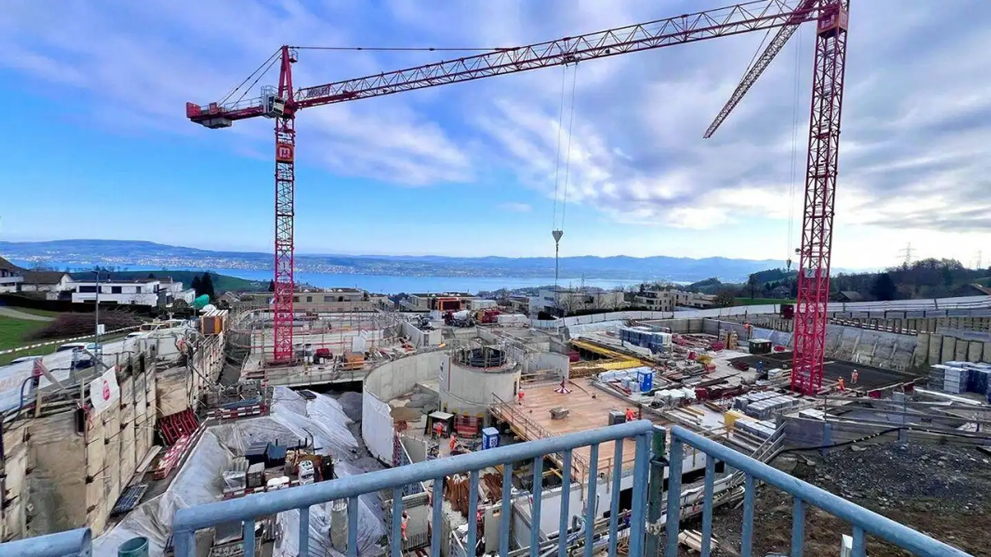 Apartment for sale - 8834 Schindellegi