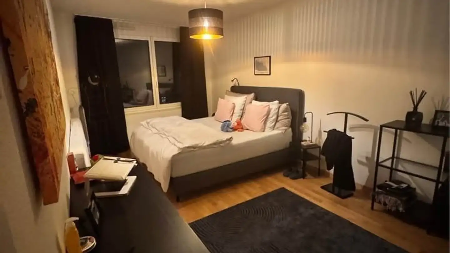 Appartement à louer - Avenue De Corsier 10, 1800 Vevey - Photo 3