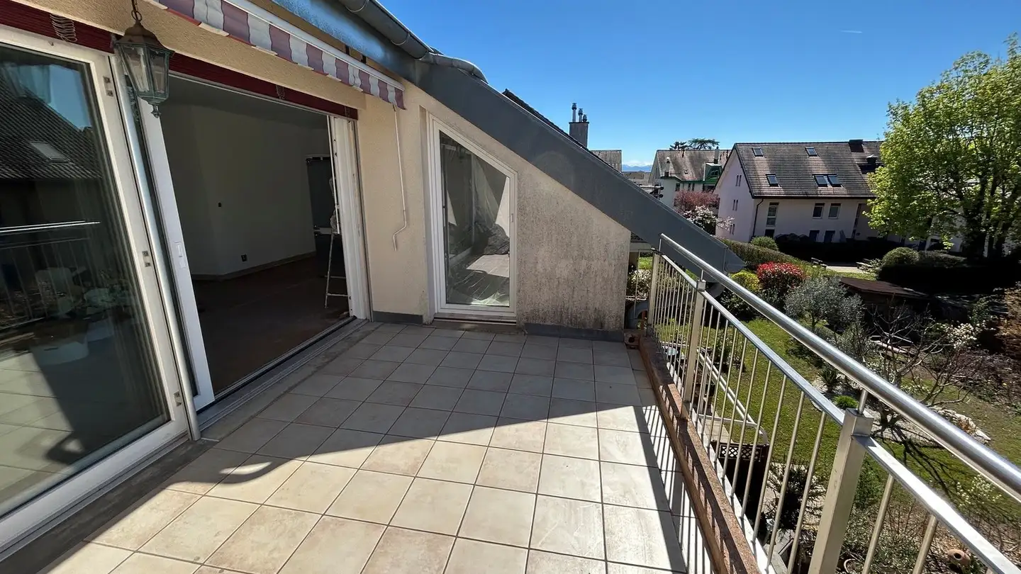 Apartment for rent - Chemin Du Molard 11, 1196 Gland - Photo 3