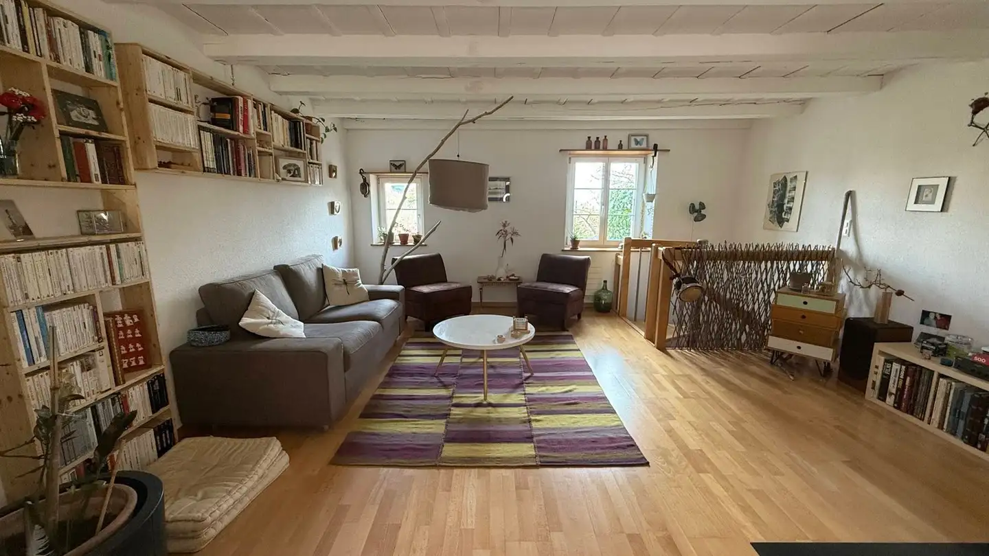 Single house for sale - 2000 Neuchâtel - Photo 2