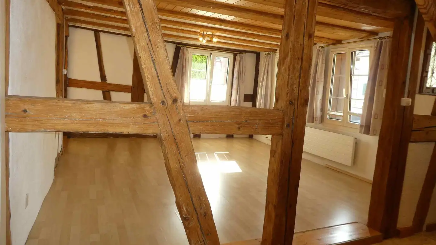 Single house for sale - Schulstrasse 6, 8254 Basadingen - Photo 4