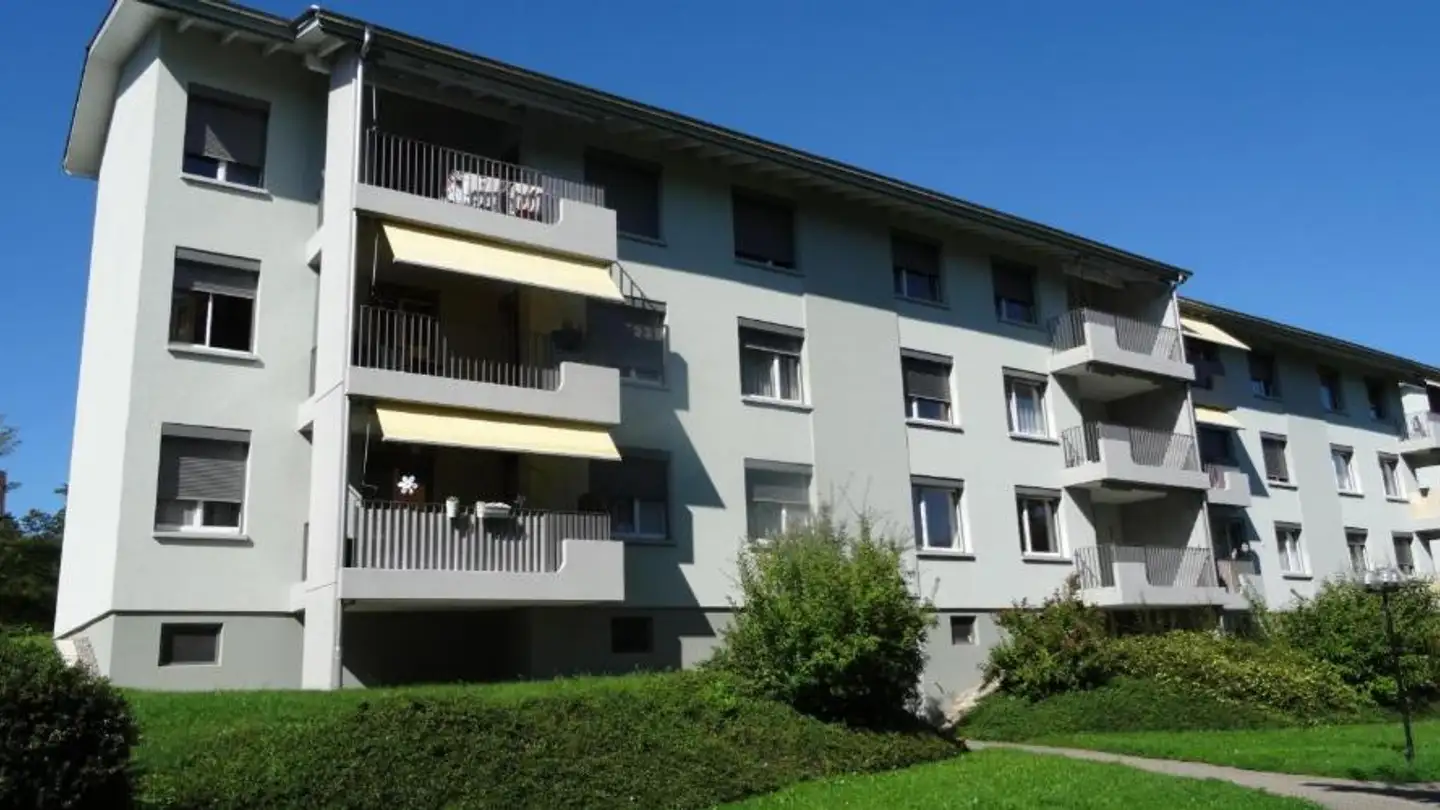 Apartment for rent - Im Langacker 13, 8304 Wallisellen