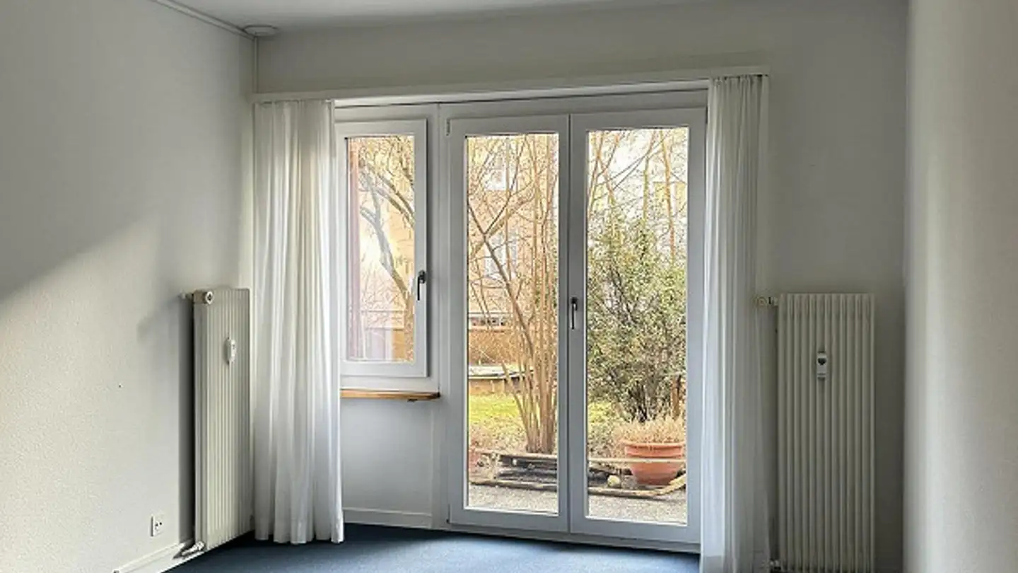 Commerciale in affitto - Hochfeldstrasse 30, 3012 Bern - Foto 3