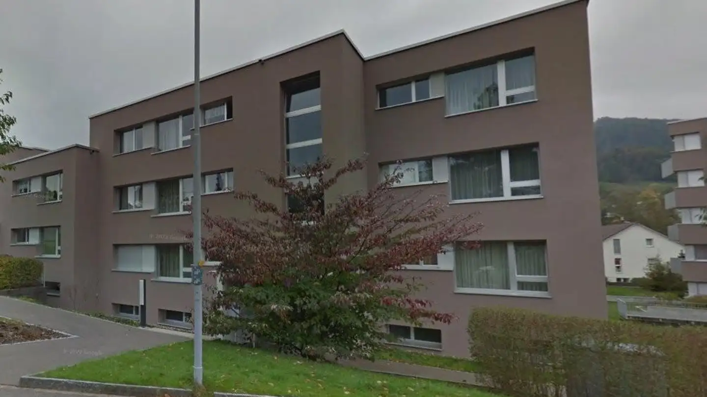 Appartamento in affitto - Wildenbühlstrasse 8, 8135 Langnau am Albis