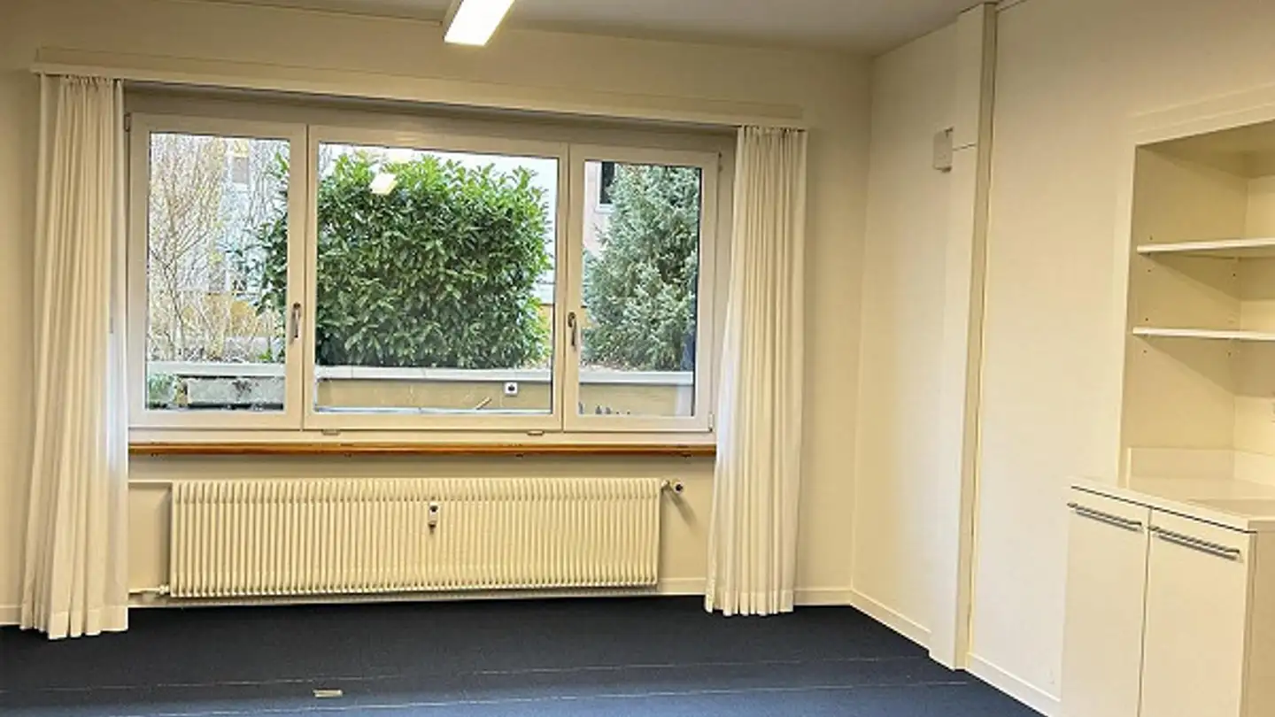 Commerciale in affitto - Hochfeldstrasse 30, 3012 Bern - Foto 4