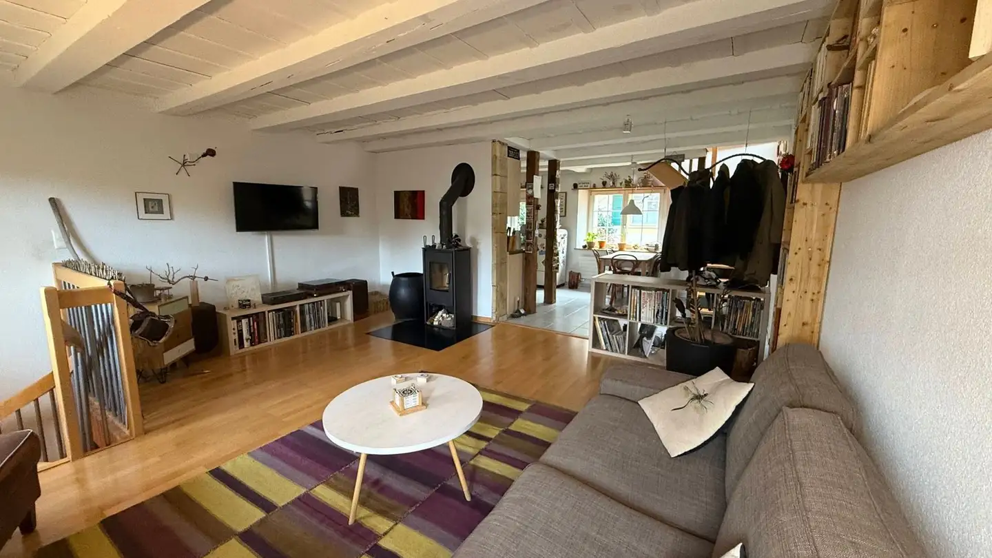 Single house for sale - 2000 Neuchâtel - Photo 3