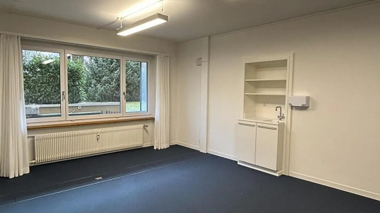 Commerciale in affitto - Hochfeldstrasse 30, 3012 Bern - Foto 2