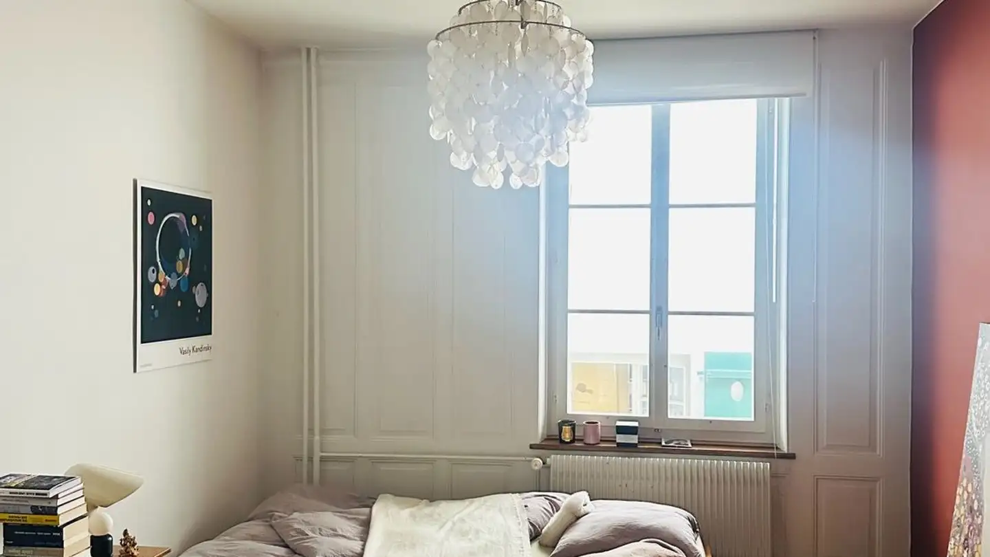 Apartment for rent - Junkerngasse 22, 3011 Bern - Photo 4