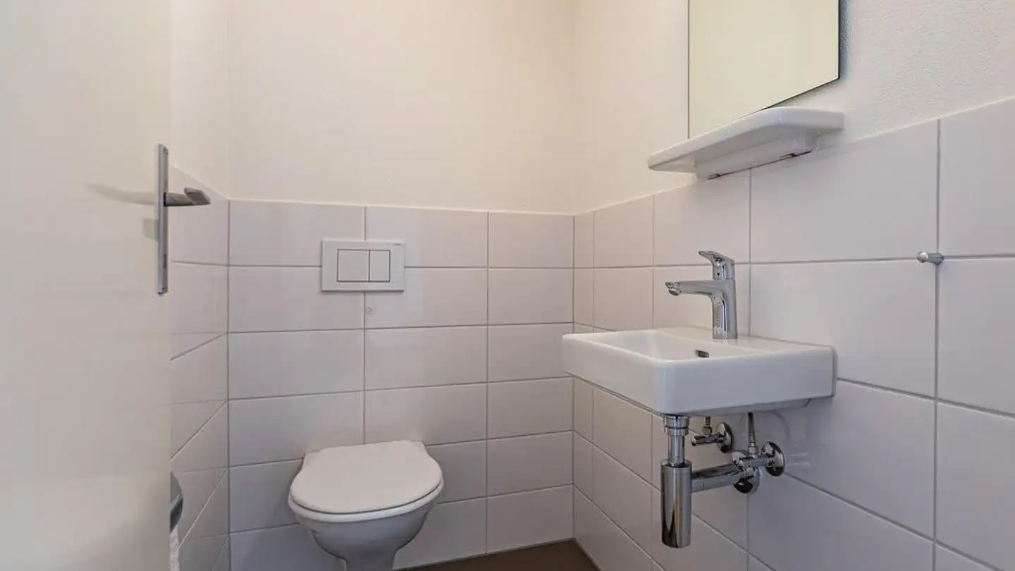 Appartamento in affitto - Wildenbühlstrasse 8, 8135 Langnau am Albis - Foto 4