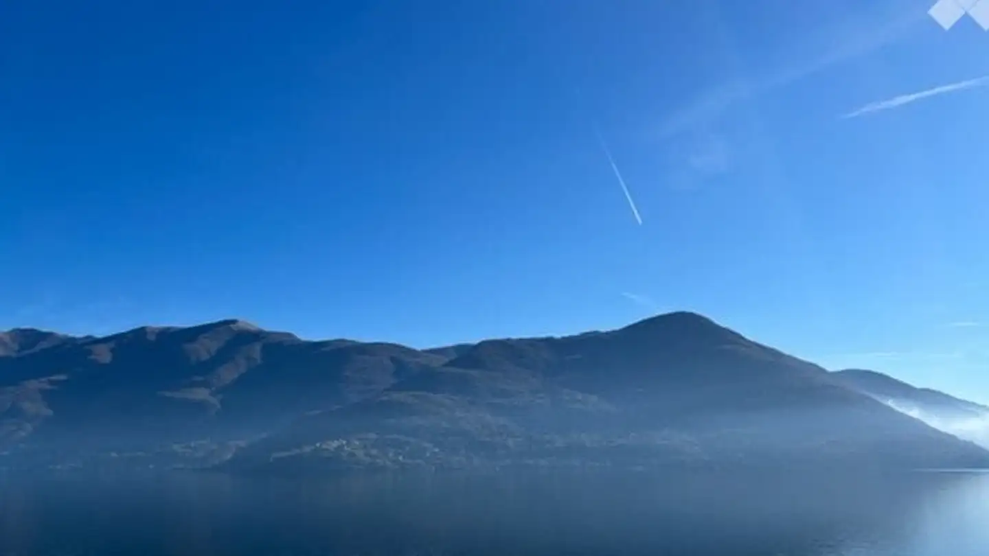 Appartamento in affitto - Isole Di Brissago, 6614 Isole di Brissago - Foto 2