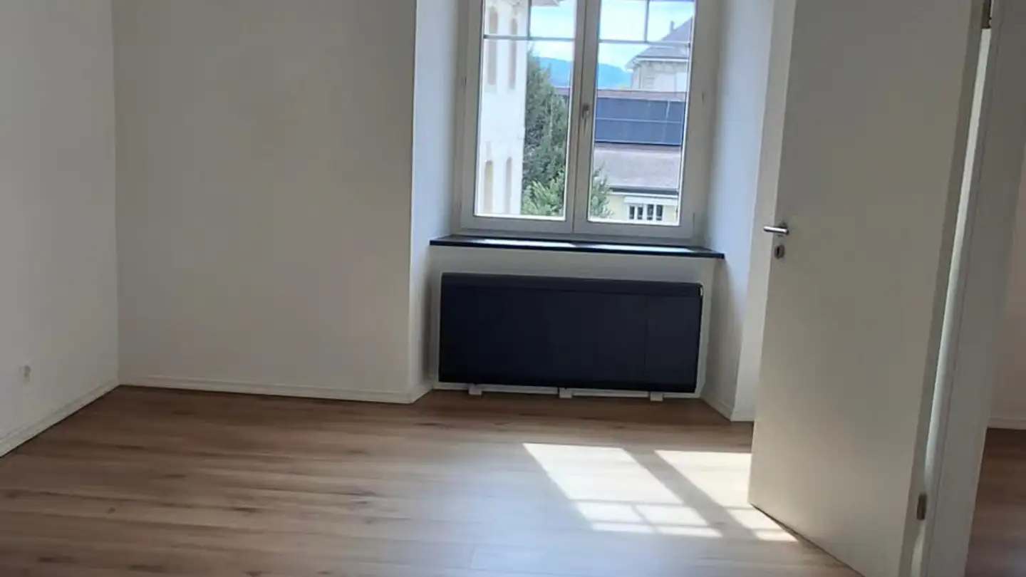 Appartement à louer - Rue Des Annonciades 11, 2900 Porrentruy - Photo 4