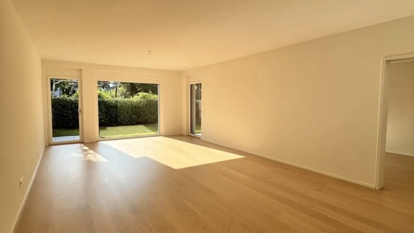 Apartment for rent - Schlimbergstrasse 14, 8802 Kilchberg ZH