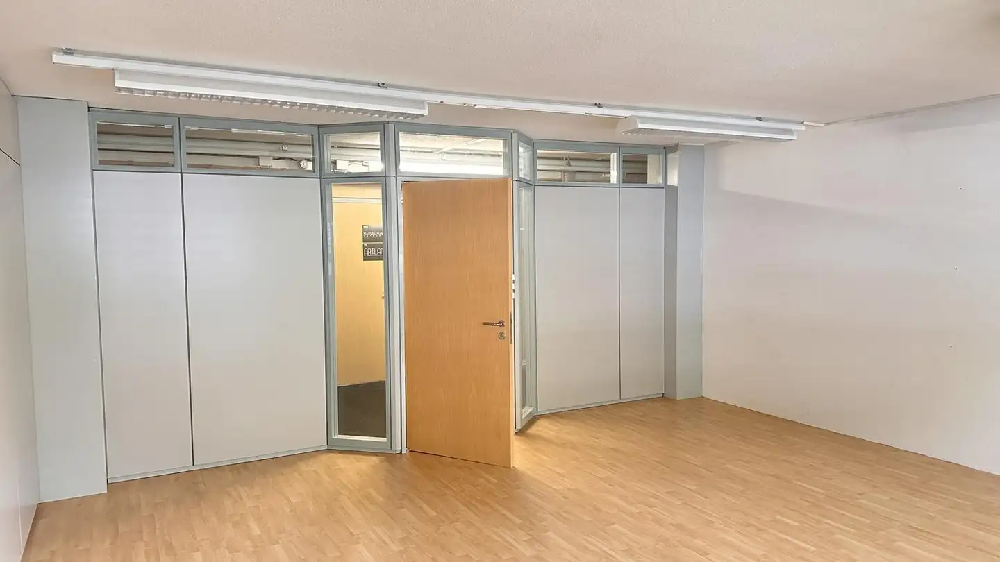 Office space for rent - Obere Zollgasse 75, 3072 Ostermundigen