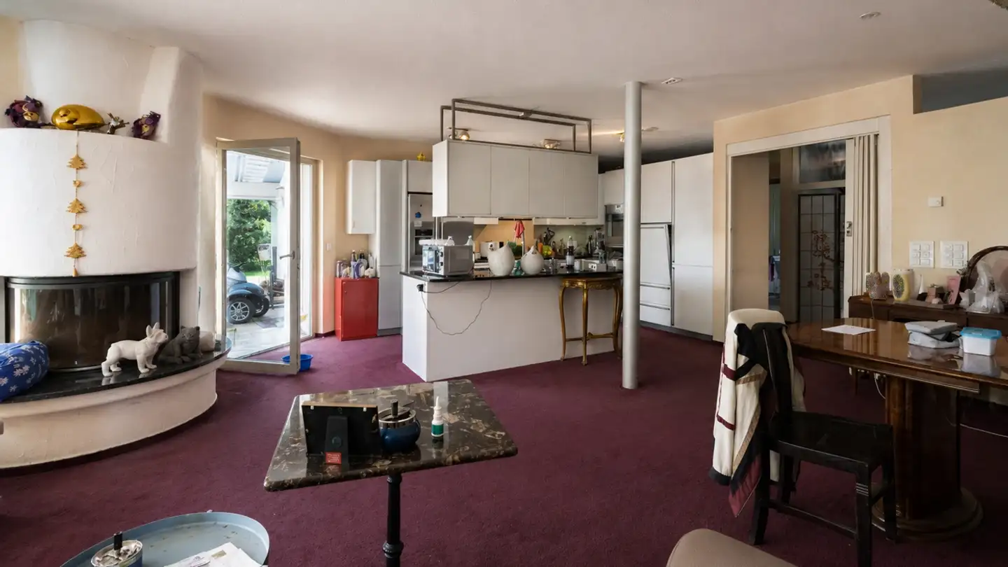 Casa bifamiliare in vendita - Weidring 549, 5324 Full-Reuenthal - Foto 4