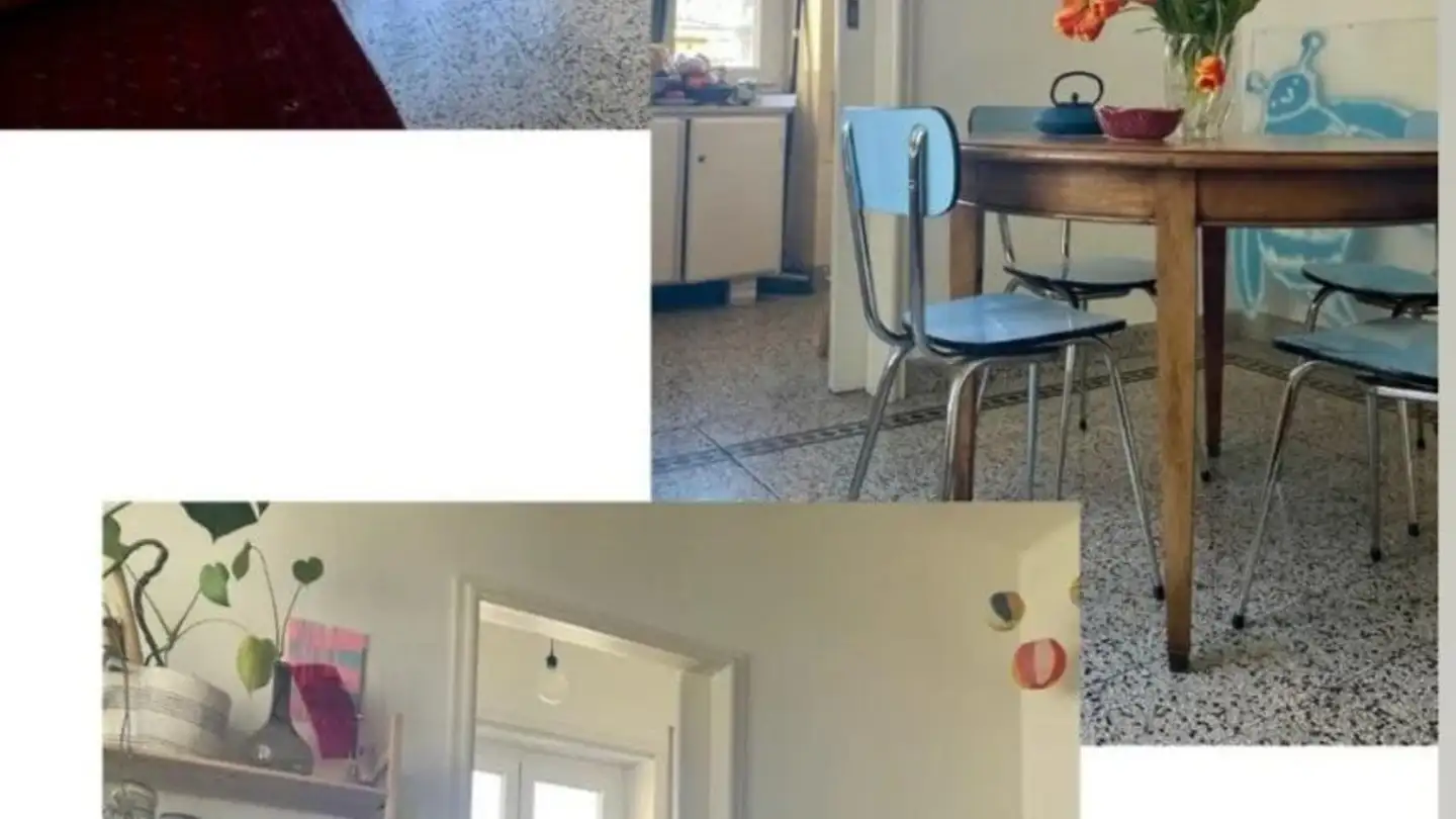 Wohnung mieten - 6900 Lugano