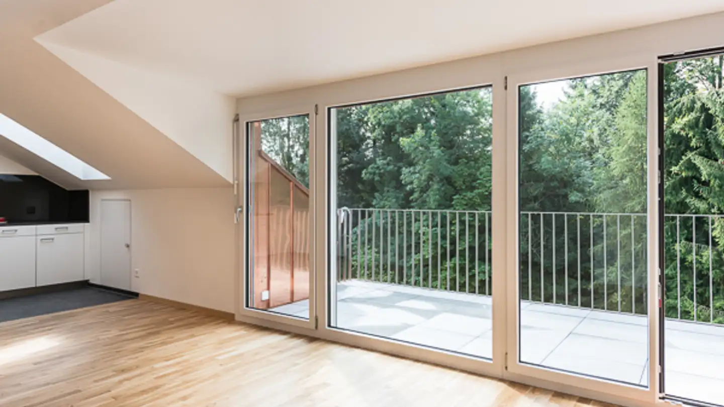 Wohnung mieten - In Der Würe 2, 9552 Bronschhofen - Foto 3