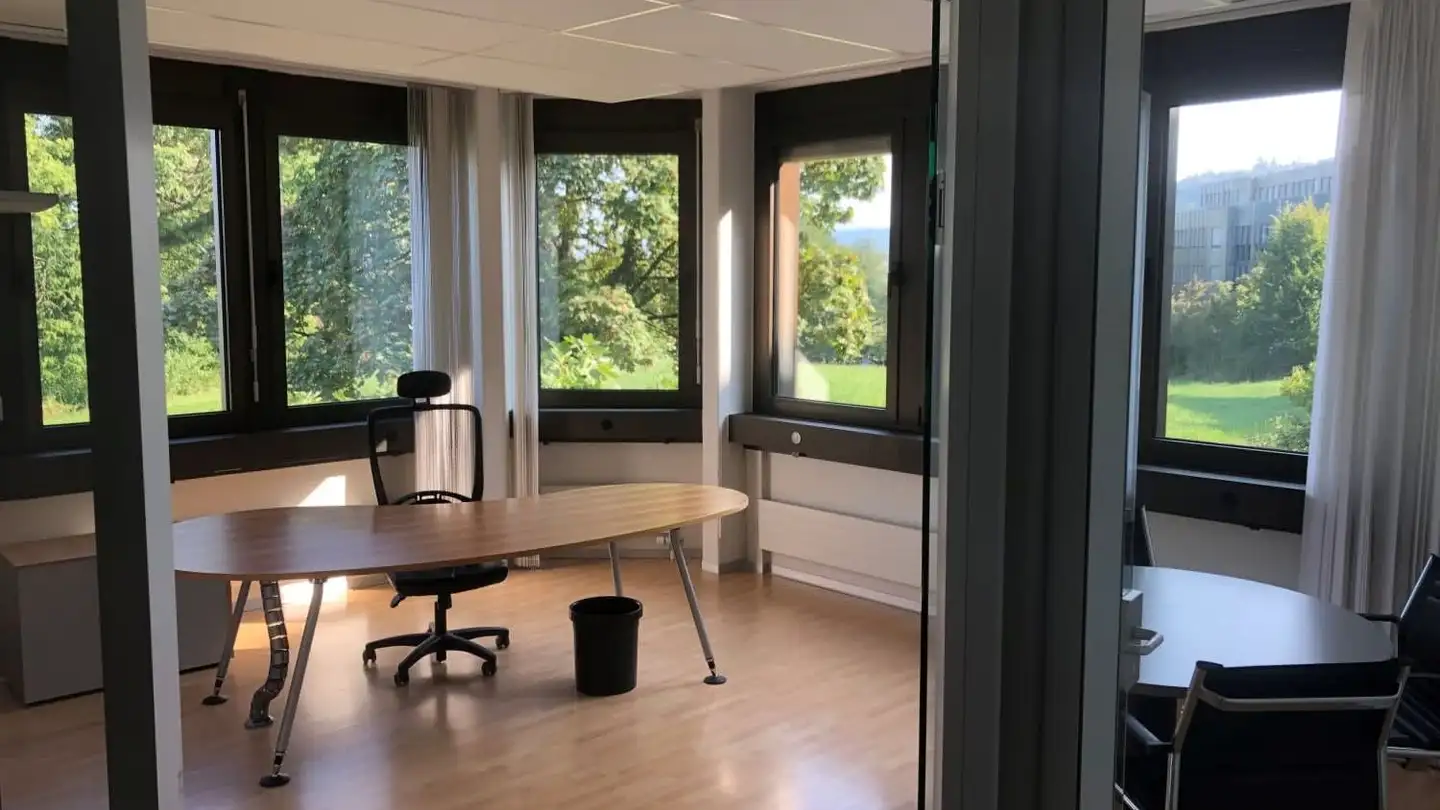 Office space for rent - Gewerbestrasse 16, 8800 Thalwil - Photo 4