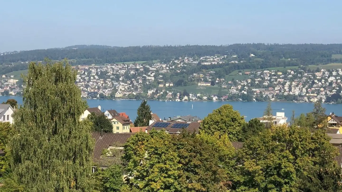 Spazio ufficio in affitto - Gewerbestrasse 16, 8800 Thalwil - Photo 2