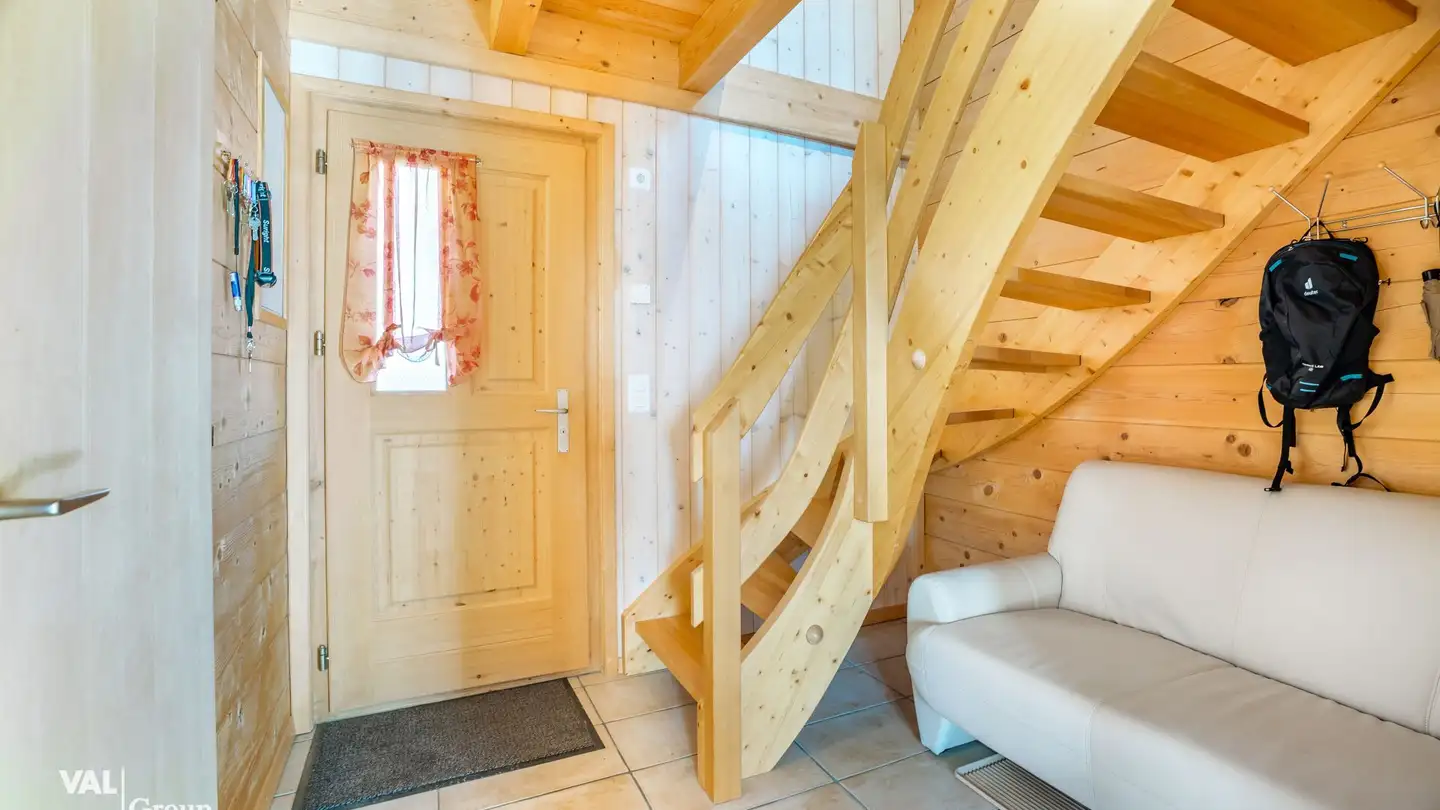 Maison individuelle à vendre - 3997 Bellwald - Photo 4