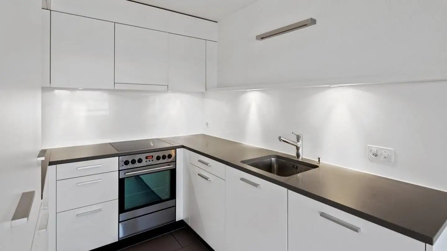 Appartamento in affitto - Stiftshaldenstrasse 30, 5012 Schönenwerd - Foto 2