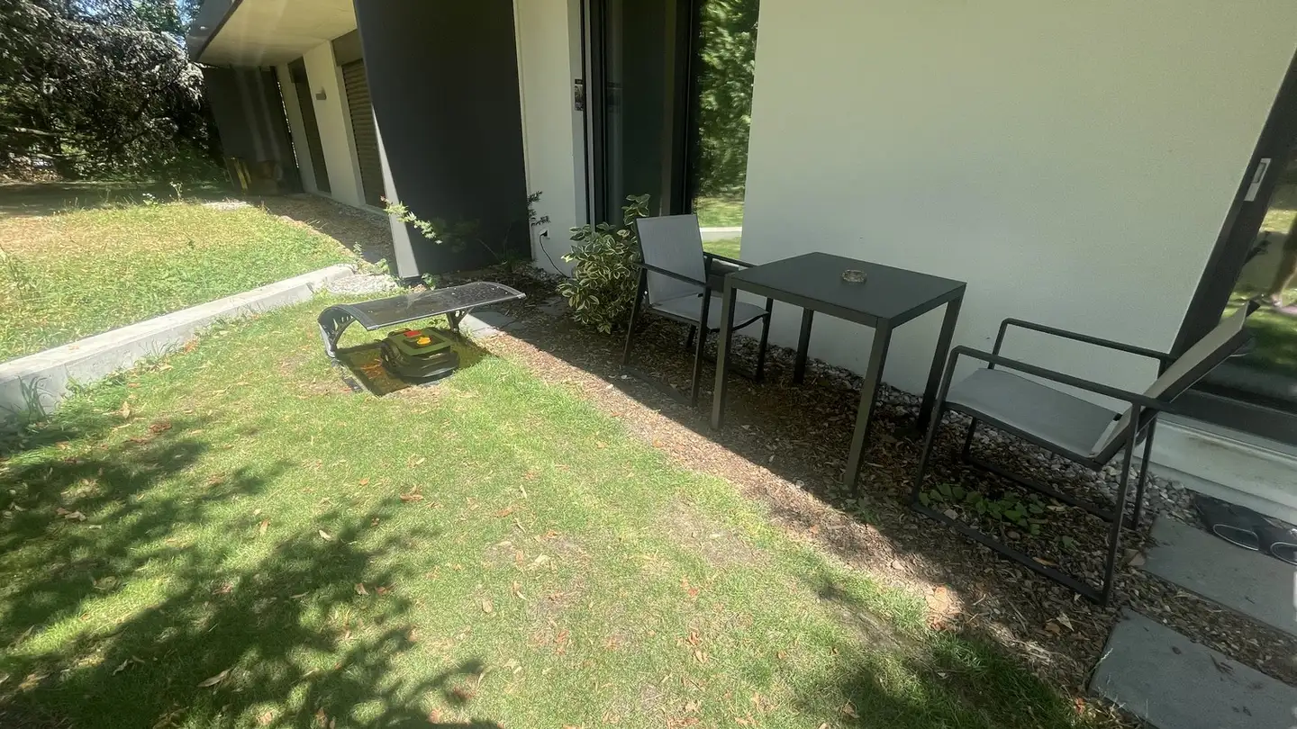Appartamento in affitto - 1292 Chambésy - Foto 2