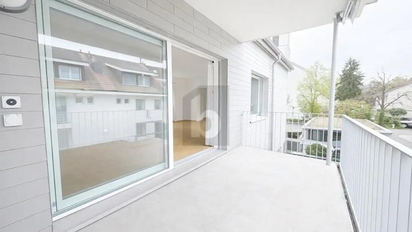 Wohnung mieten - 4153 Reinach BL