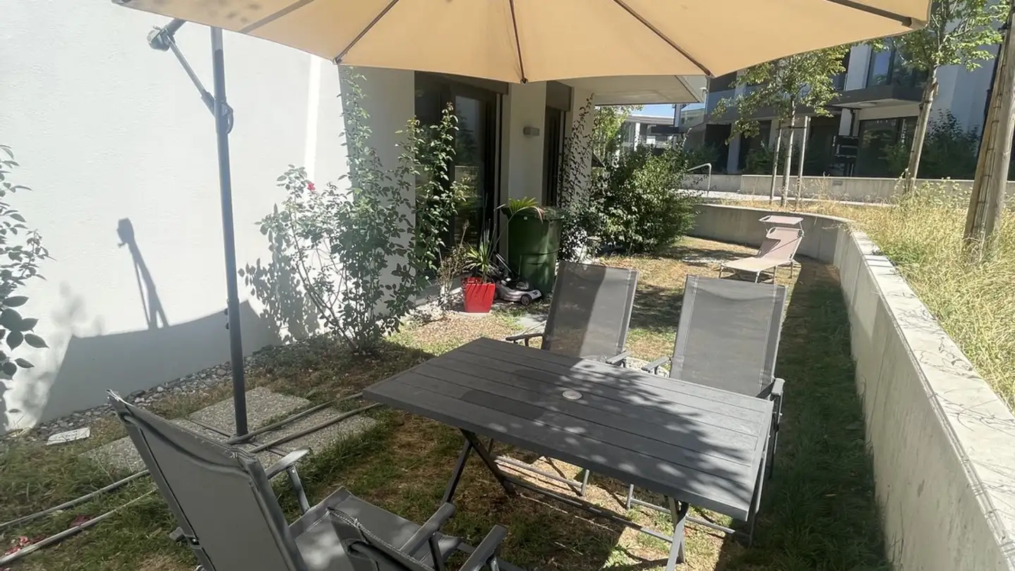 Appartamento in affitto - 1292 Chambésy - Foto 3