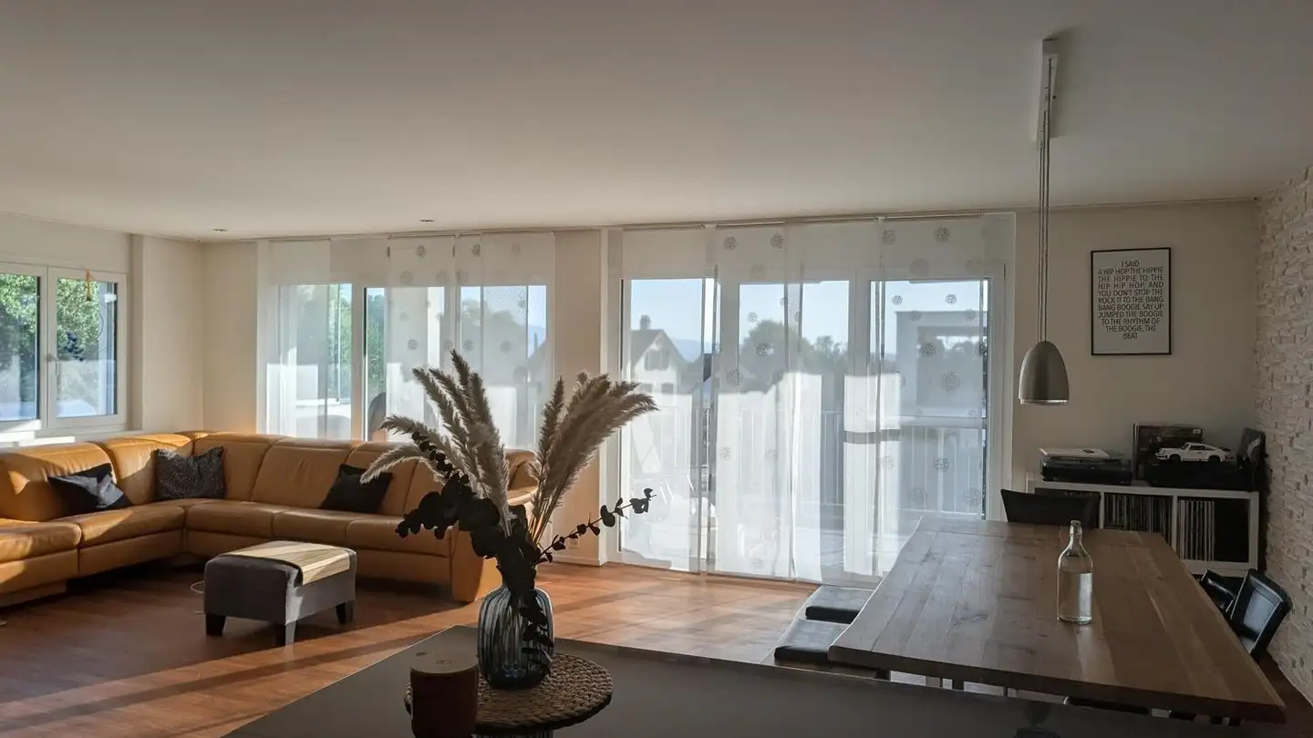 Appartement à vendre - Felsenhofstrasse 20, 8340 Hinwil