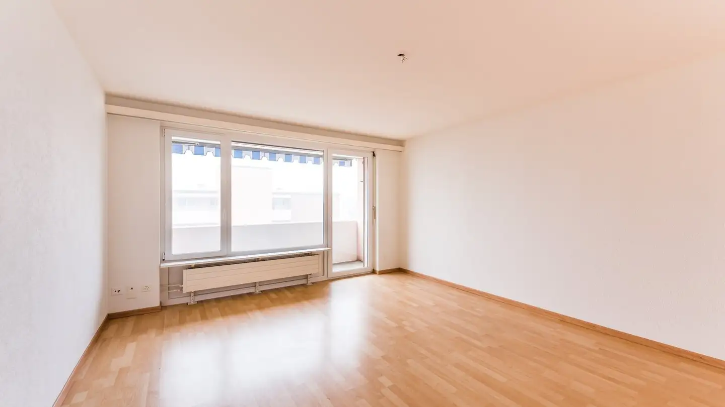 Apartment for rent - Ruffinistrasse 3, 2540 Grenchen - Photo 4