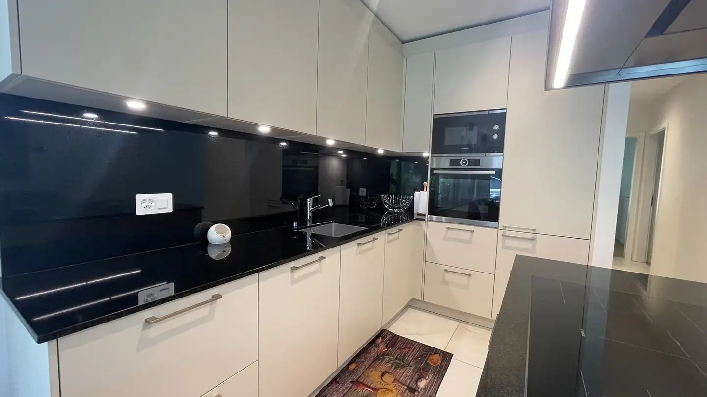 Appartamento in affitto - 1292 Chambésy - Foto 4