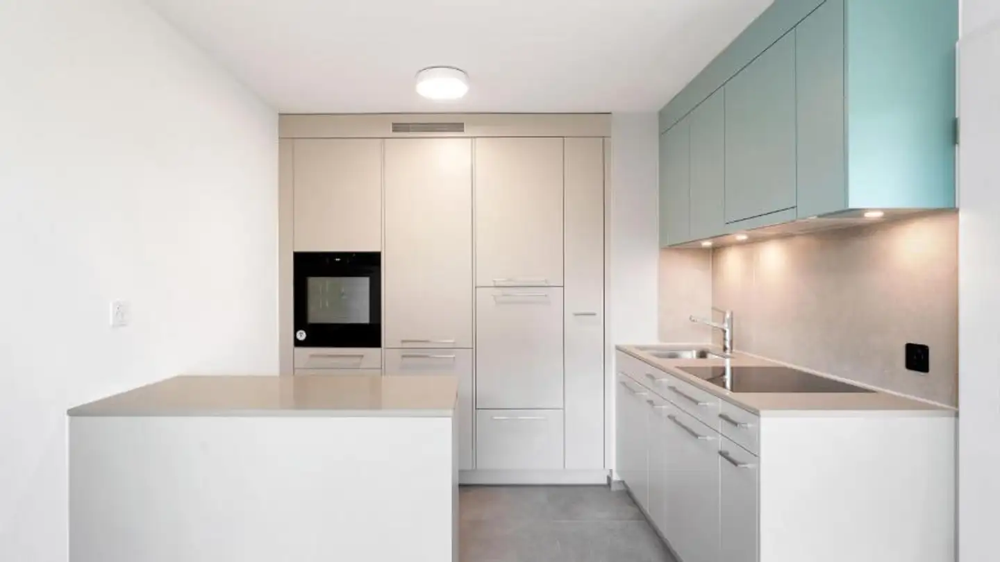 Appartement à louer - Mühlackerstrasse 27, 4402 Frenkendorf - Photo 3