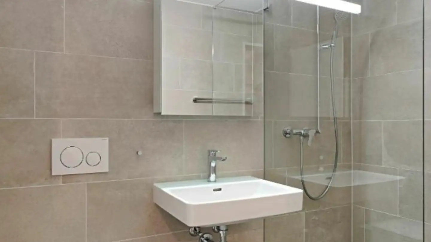 Appartement à louer - Mühlackerstrasse 27, 4402 Frenkendorf - Photo 4