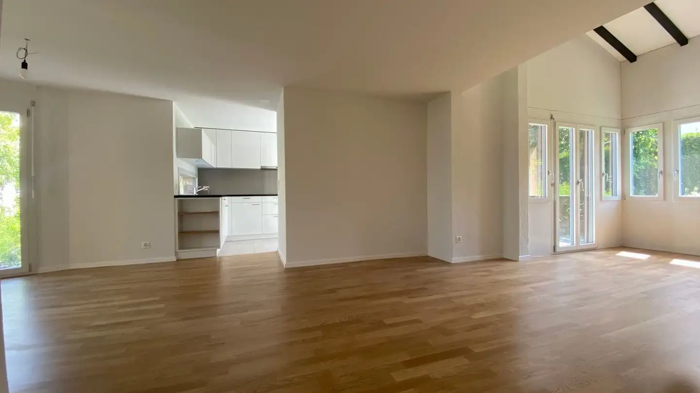 Einfamilienhaus mieten - Hackenrainstrasse 3, 6010 Kriens - Foto 2