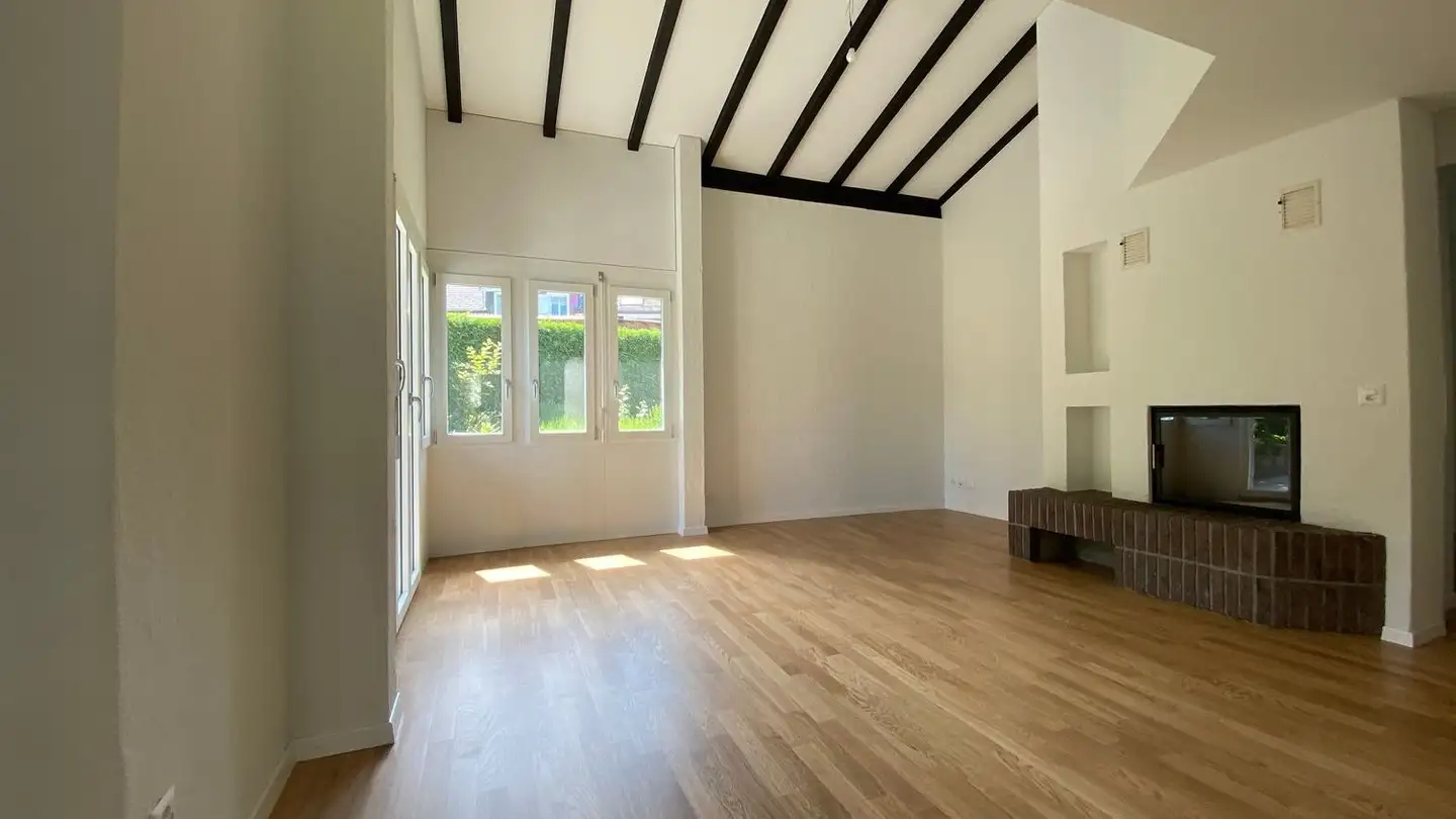 Einfamilienhaus mieten - Hackenrainstrasse 3, 6010 Kriens - Foto 3