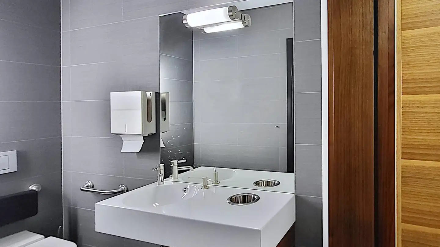 Spazio di archiviazione in affitto - Bahnhofstrasse 140, 8620 Wetzikon ZH - Photo 3