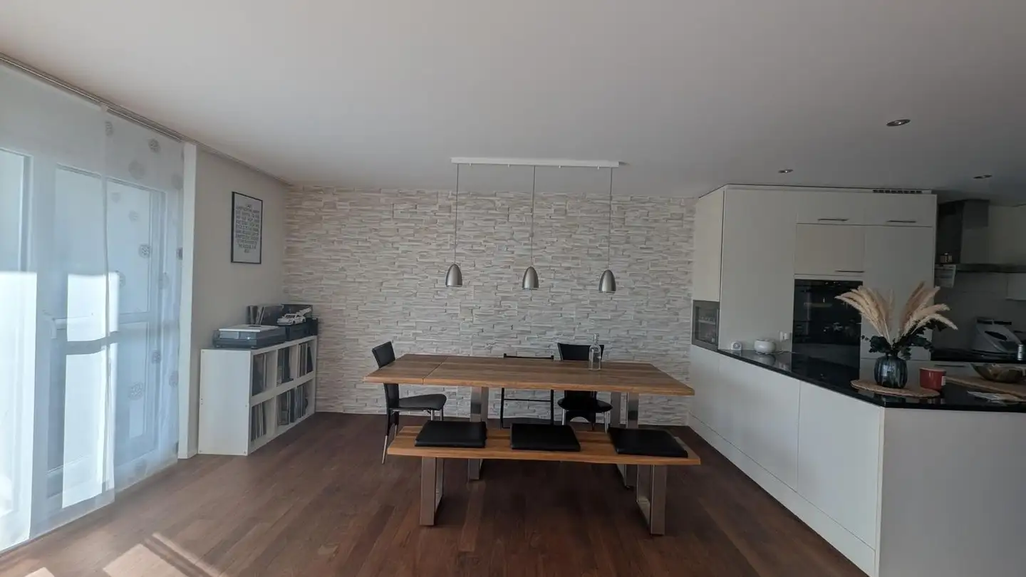 Appartement à vendre - Felsenhofstrasse 20, 8340 Hinwil - Photo 2