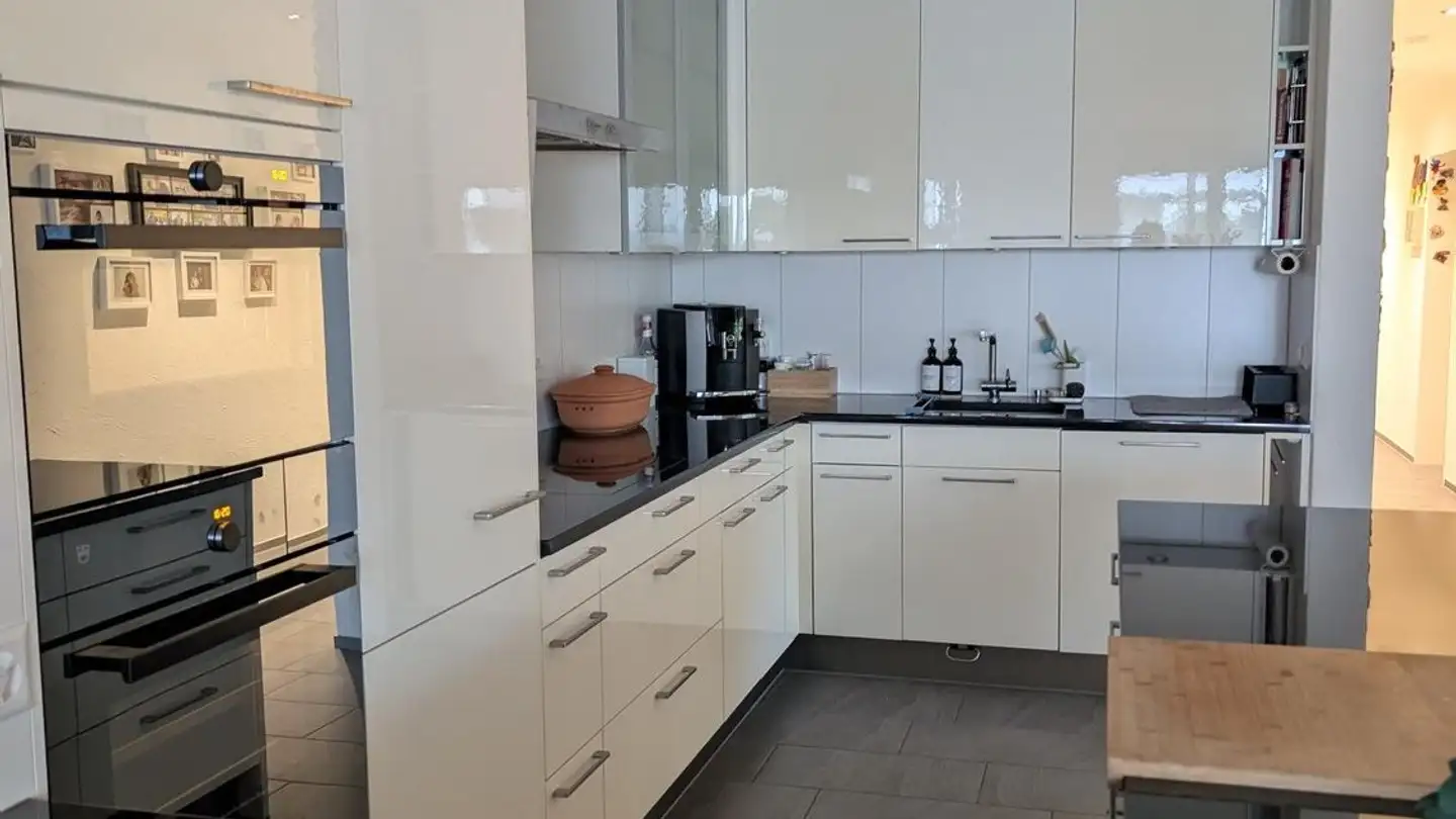 Appartement à vendre - Felsenhofstrasse 20, 8340 Hinwil - Photo 4
