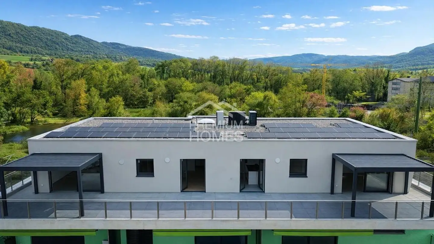 Attico in vendita - 2800 Delémont